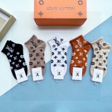 Louis Vuitton Socks